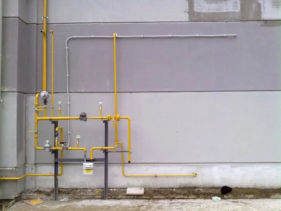 Antalya Doğalgazcı